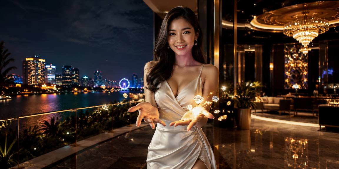 188net Casino Trực Tiếp Bàn Bài
