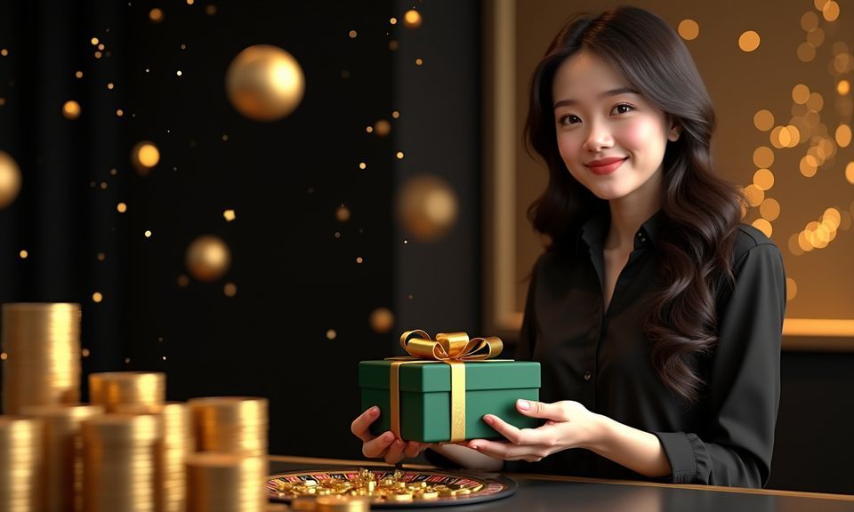 188net Khám phá ưu đãi thành viên tại 188net